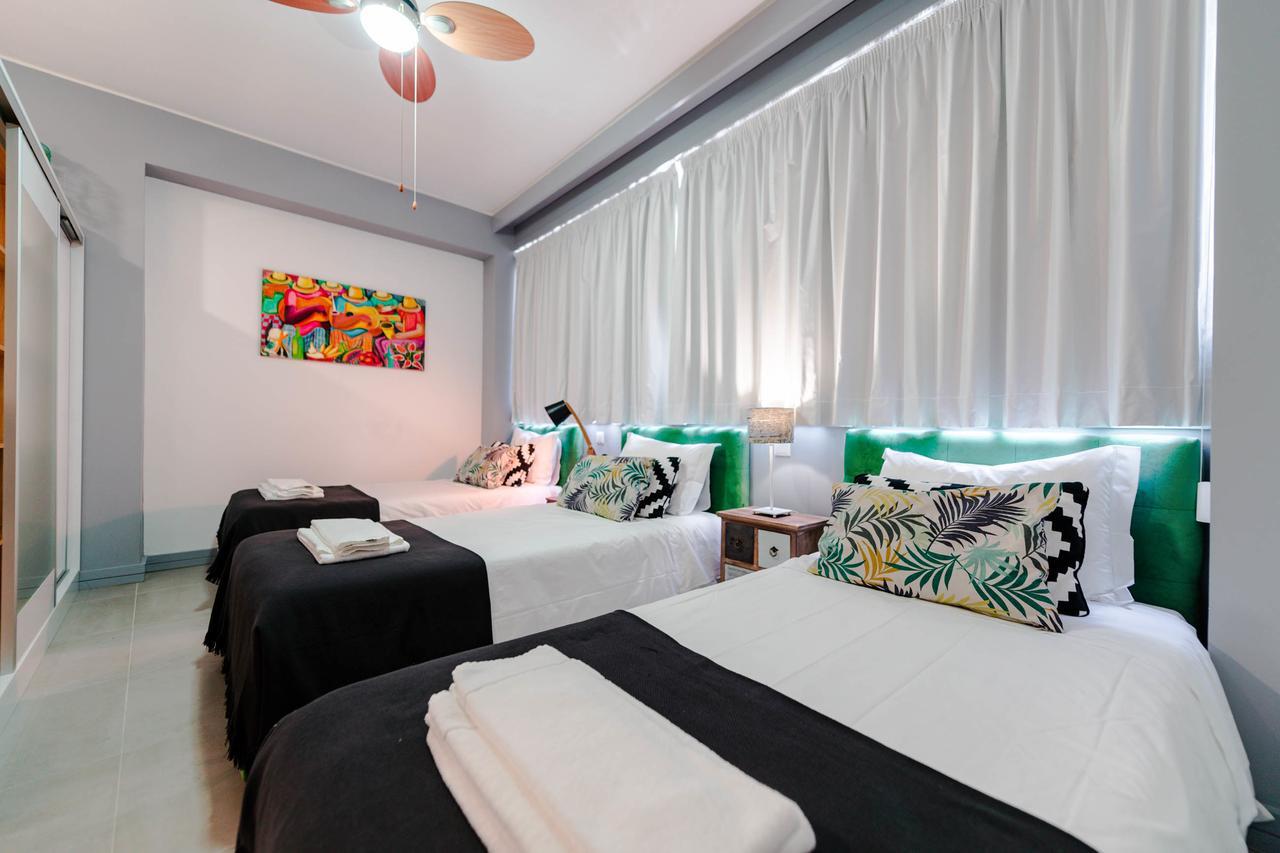 Merc Porto Bolhao Place Extérieur photo