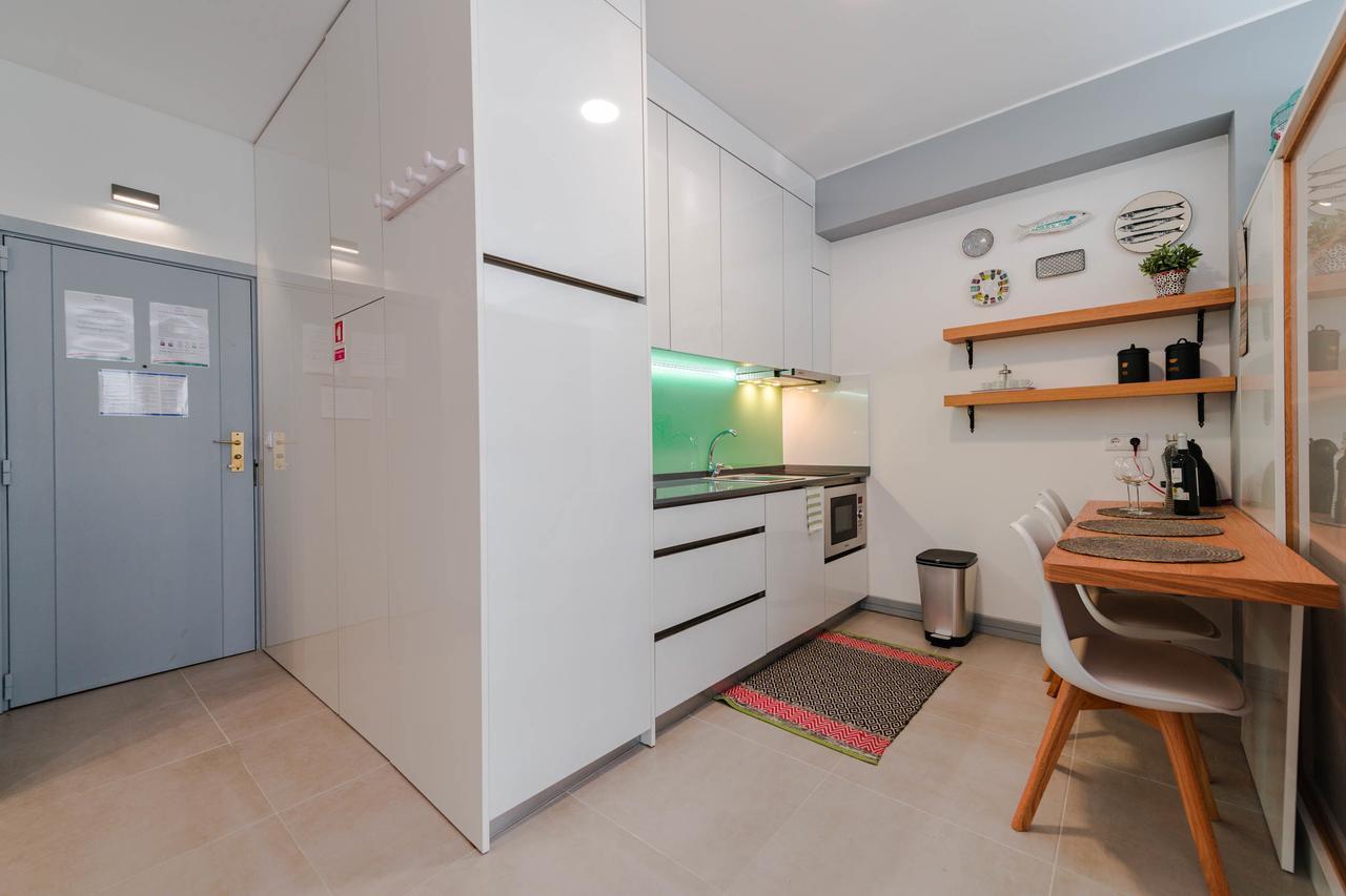 Merc Porto Bolhao Place Extérieur photo