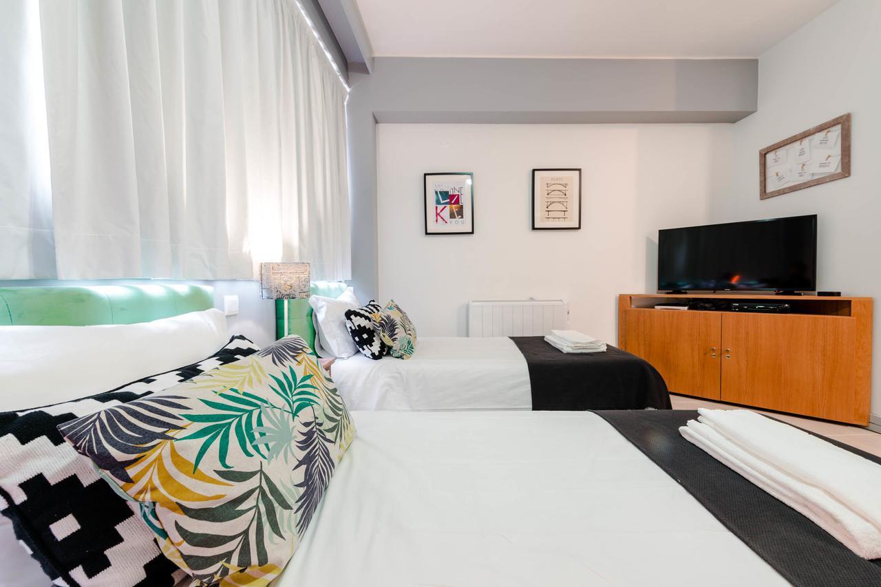 Merc Porto Bolhao Place Extérieur photo