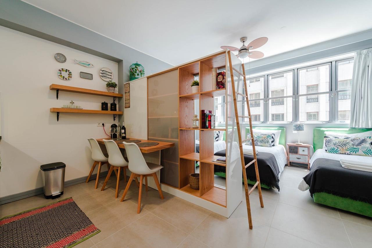 Merc Porto Bolhao Place Extérieur photo