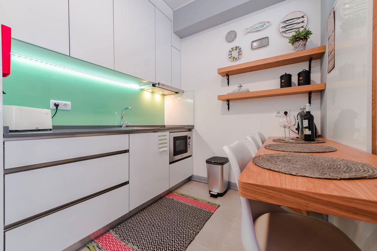 Merc Porto Bolhao Place Extérieur photo
