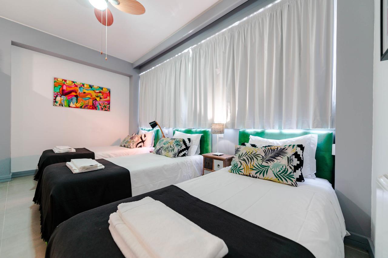 Merc Porto Bolhao Place Extérieur photo