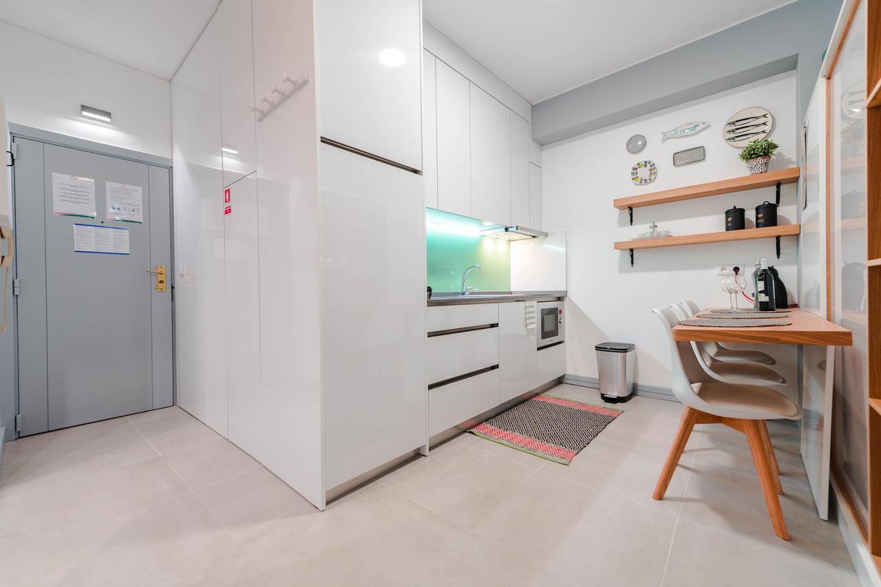 Merc Porto Bolhao Place Extérieur photo